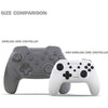 Nyko Mini Wireless Core Controller for Nintendo Switch (White)