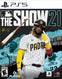 MLB The Show 21 - PlayStation 5 (Asia)