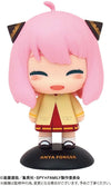 Max Limited Spy x Family: Yurayura Head Anya Forger (Smiling) (Reissue)