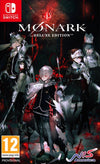 Monark Deluxe Edition - Nintendo Switch (EU)