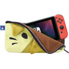 Monster Hunter Rise Hand Pouch for Nintendo Switch (Otomo Airou)