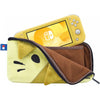 Monster Hunter Rise Hand Pouch for Nintendo Switch (Otomo Airou)