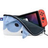 Monster Hunter Rise Hand Pouch for Nintendo Switch (Otomo Garuku)