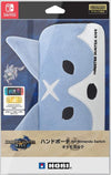 Monster Hunter Rise Hand Pouch for Nintendo Switch (Otomo Garuku)