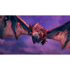 Monster Hunter Rise Sunbreak - Nintendo Switch (US)