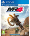 Moto Racer 4 - PlayStation 4 (EU)