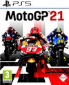 MotoGP 21 - PlayStation 5 (EU)