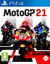 MotoGP 21 - PlayStation 4 (EU)