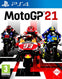 MotoGP 21 - PlayStation 4 (EU)