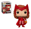 Funko WandaVision 715 Halloween Wanda Pop! Vinyl Figure