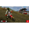 MXGP 3 The Official Motocross Videogame - Nintendo Switch (EU)