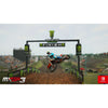 MXGP 3 The Official Motocross Videogame - Nintendo Switch (EU)