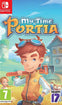 My Time At Portia - Nintendo Switch (EU)