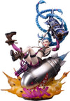 Myethos 1/7 League of Legends Jinx