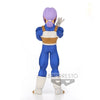 Banpresto Dragon Ball Z Solid Edge Works Volume 2 A Trunks
