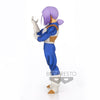 Banpresto Dragon Ball Z Solid Edge Works Volume 2 A Trunks
