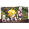 The Seven Deadly Sins: Knights of Britannia - PlayStation 4 (Asia)