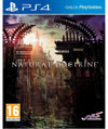 Natural Doctrine - Playstation 4 (EU)