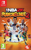 NBA 2K Playgrounds 2 - Nintendo Switch (EU)
