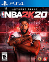 NBA 2K20 - PlayStation 4 (US)
