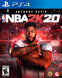 NBA 2K20 - PlayStation 4 (US)