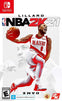 NBA 2K21 - Nintendo Switch (US)