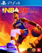 NBA 2K23 - Playstation 4 (Asia)