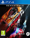 Need for Speed: Hot Pursuit Remastered - PlayStation 4 (Asia)