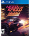 PS4 Need for Speed Payback Deluxe Edition - PlayStation 4 (US)