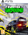 Need for Speed Unbound - PlayStation 5 (EU)