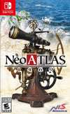 Neo Atlas 1469 - Nintendo Switch (US)