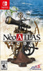 Neo Atlas 1469 - Nintendo Switch (US)