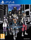 NEO: The World Ends with You - Playstation 4 (Asia)