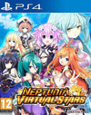 Neptunia Virtual Stars - PlayStation 4 (EU)