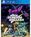 New Gundam Breaker - PlayStation 4 (Asia)