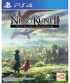 Ni Nokuni II: Revenant Kingdom - PlayStation 4 (Asia)