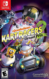 Nickelodeon Kart Racers 2: Grand Prix - Nintendo Switch (US)