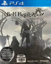 NieR Replicant ver.1.22474487139 - PlayStation 4 (Asia)