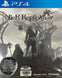 NieR Replicant ver.1.22474487139 - PlayStation 4 (Asia)