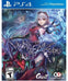 Nights of Azure - PlayStation 4 (US)