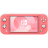 Nintendo Switch Lite (Coral)