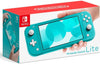 Nintendo Switch Lite (Turquoise)