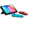 Nintendo Switch (OLED Model) Neon Red/Neon Blue Set