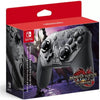 Nintendo Switch Pro Controller Monster Hunter Rise: Sunbreak Edition