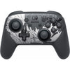 Nintendo Switch Pro Controller Monster Hunter Rise: Sunbreak Edition