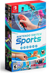 Nintendo Switch Sports - Nintendo Switch (US)