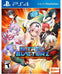 Nitroplus Blasterz: Heroines Infinite Duel - Playstation 4 (US)