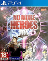 No More Heroes 3 - PlayStation 4 (Asia)