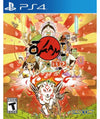 Okami HD - Playstation 4 (US)