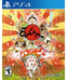 Okami HD - Playstation 4 (US)